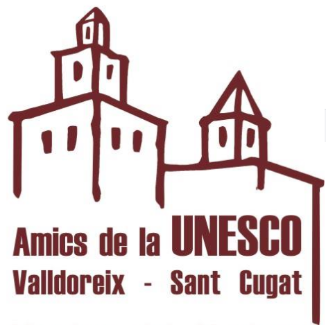 logo associació amics UNESCO