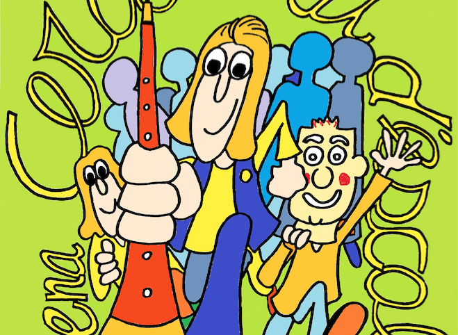 Fragment de la imatge de portada del TOT de l'11 d'octubre. FOTO: Cedida