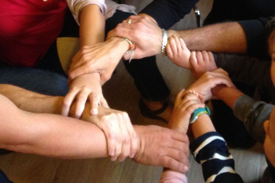 A la jornada es parlarà sobre migracions. FOTO: Cedida