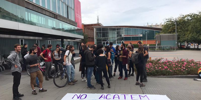 manifestacio ajuntament