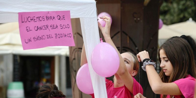 dia mundial cancer sant cugat