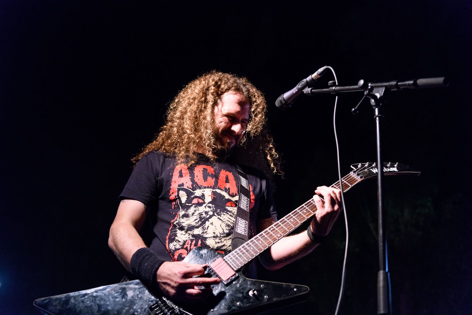 Festival Punkugat. Foto: Miguel López Mallach