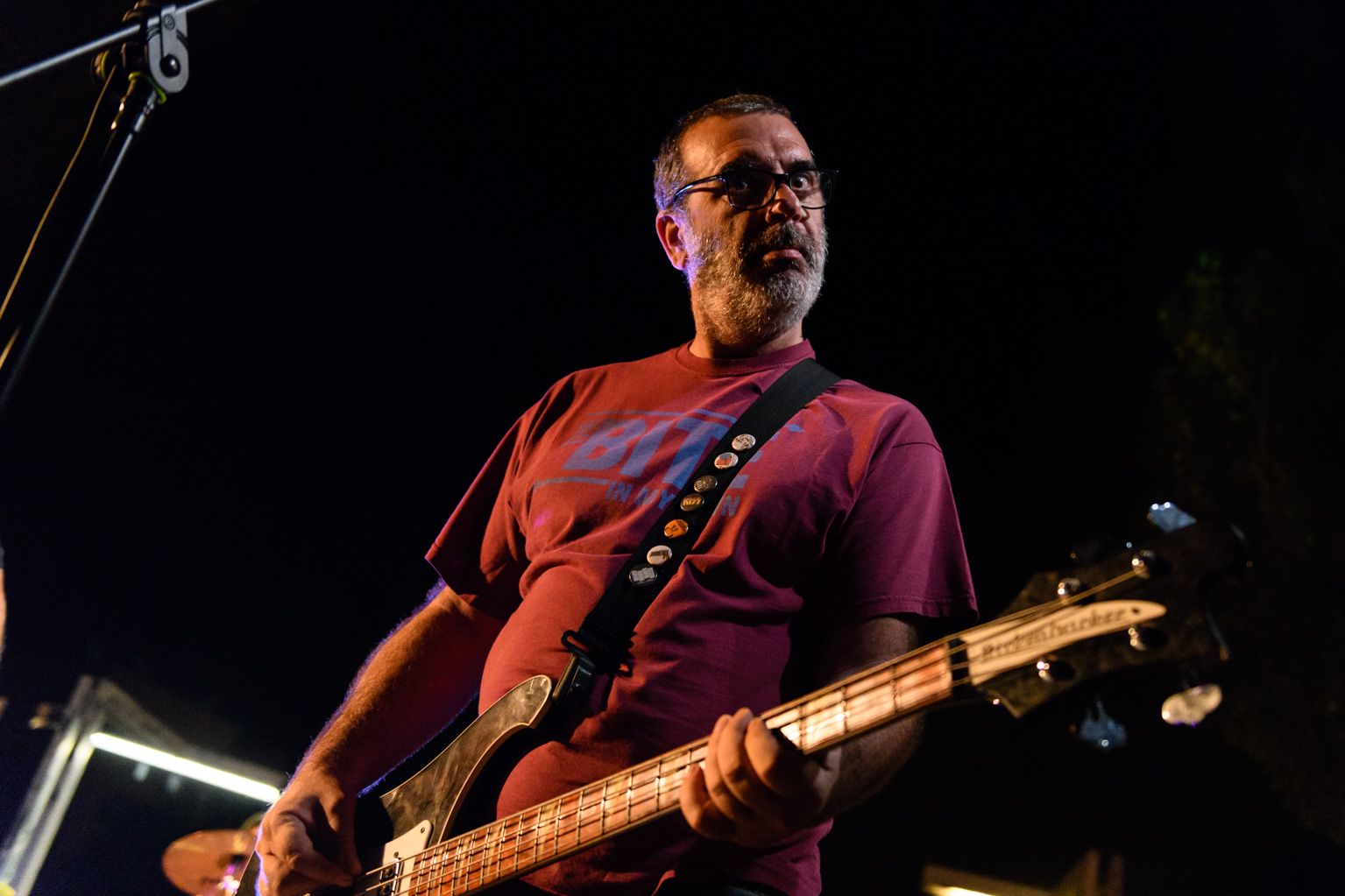 Festival Punkugat. Foto: Miguel López Mallach