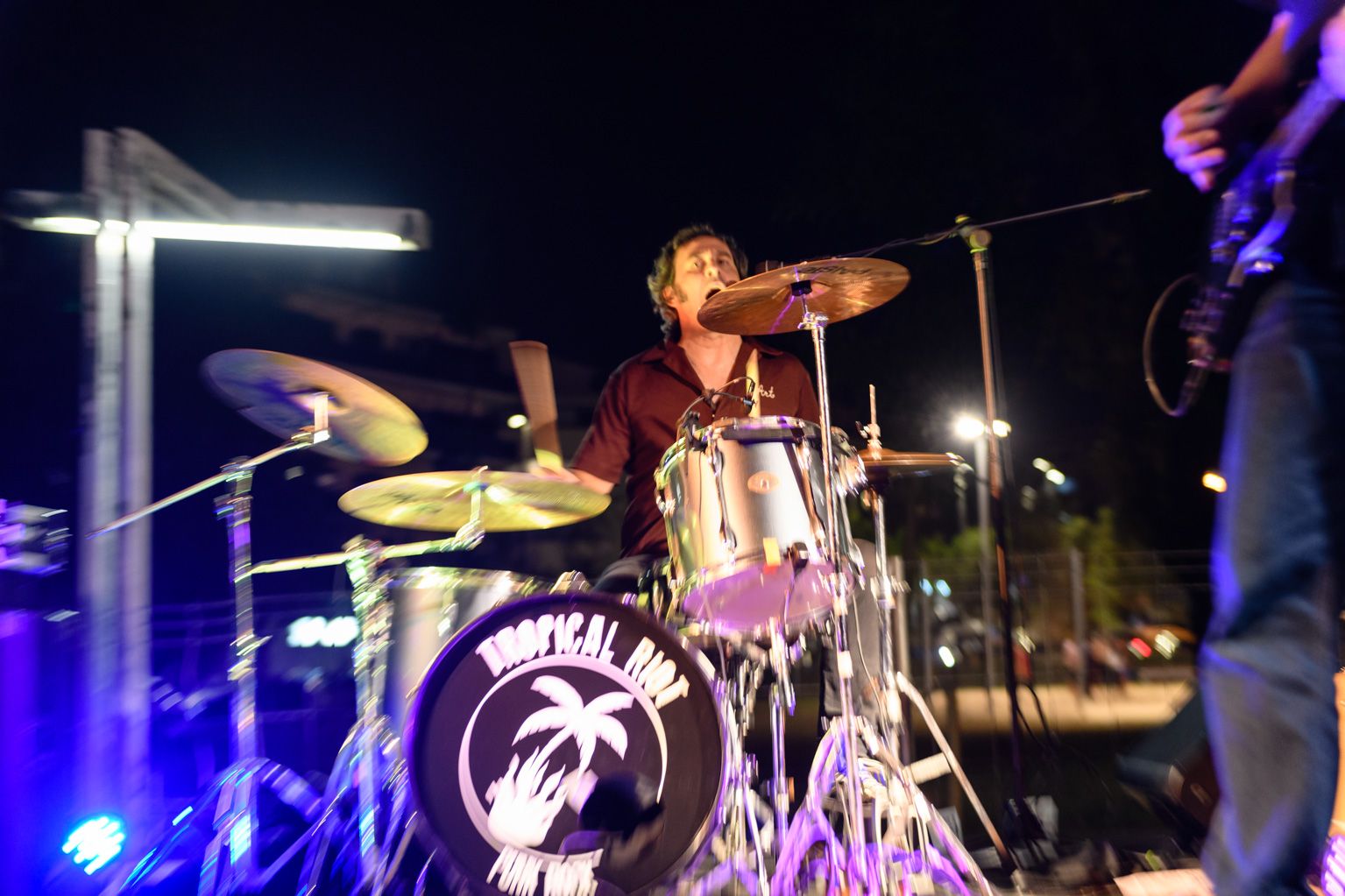 Festival Punkugat. Foto: Miguel López Mallach