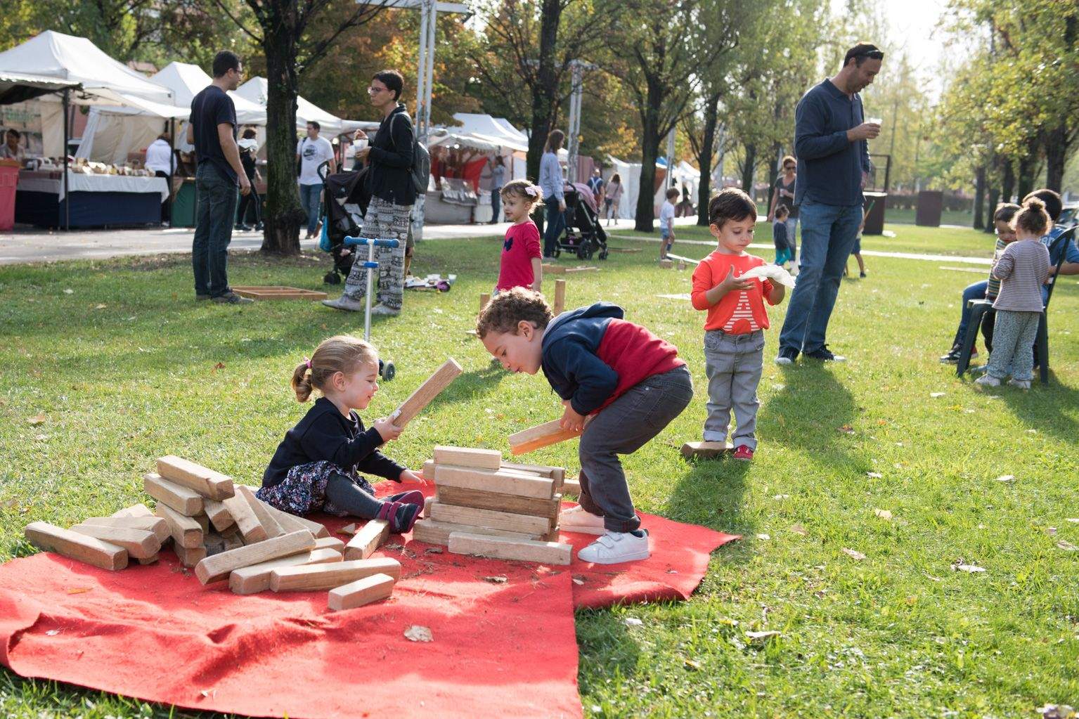 Festa Major de Coll Favà. Foto: Miguel López Mallach