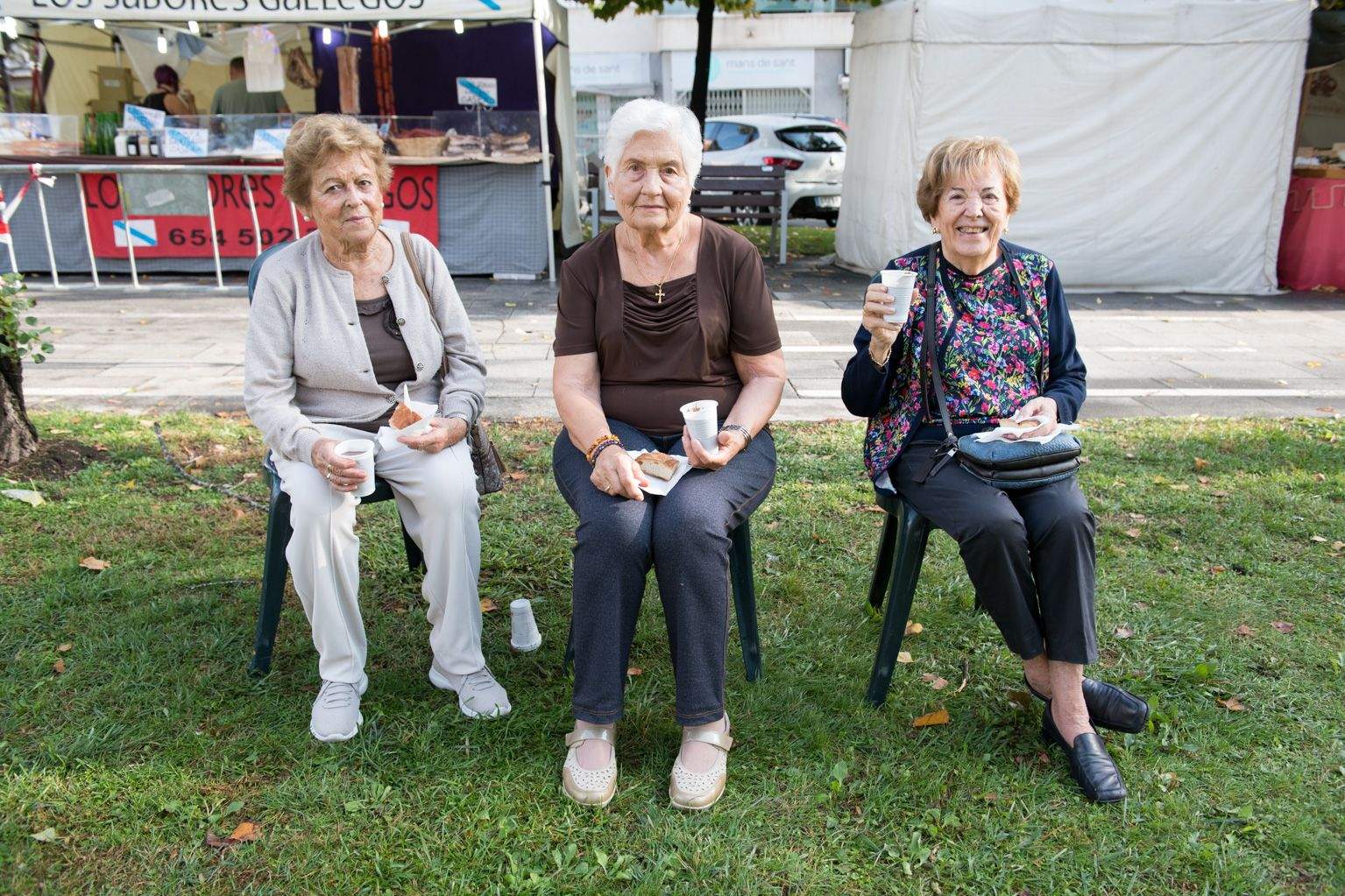 Festa Major de Coll Favà. Foto: Miguel López Mallach