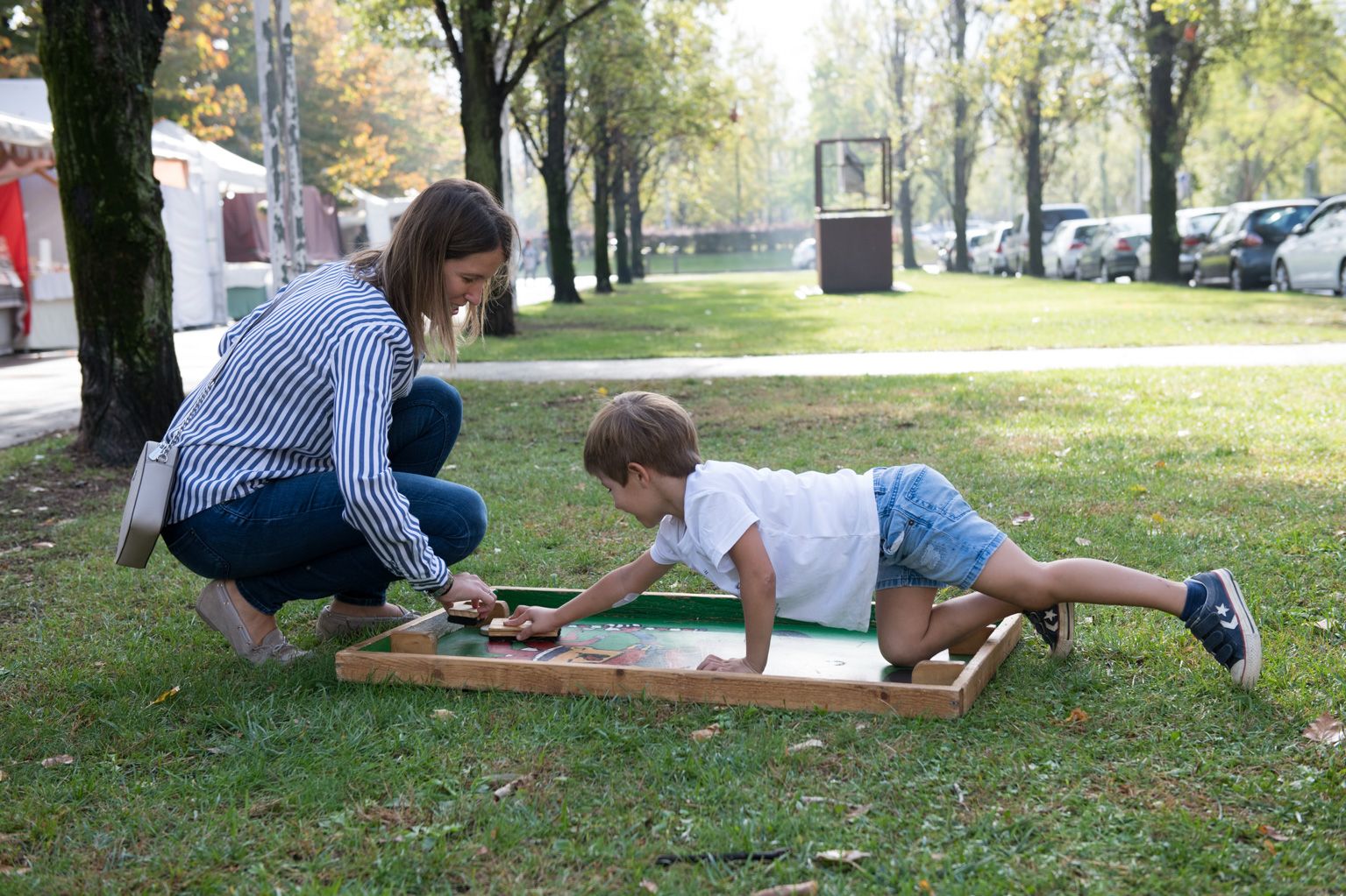 Festa Major de Coll Favà. Foto: Miguel López Mallach