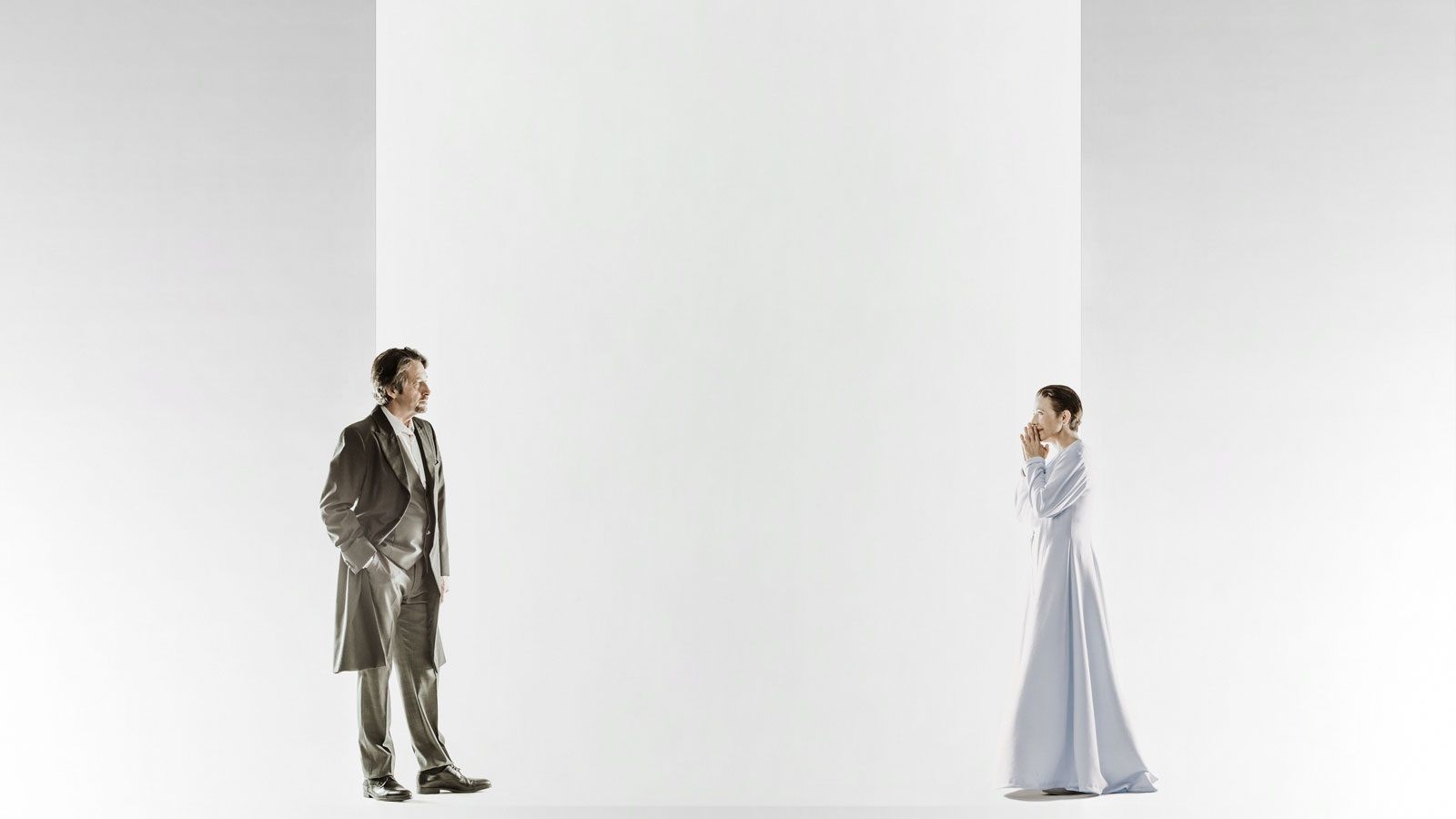 Drama prefeminista ambientat a Noruega  FOTO: David Ruano