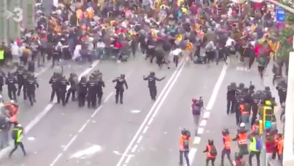 Imatge de la càrrega