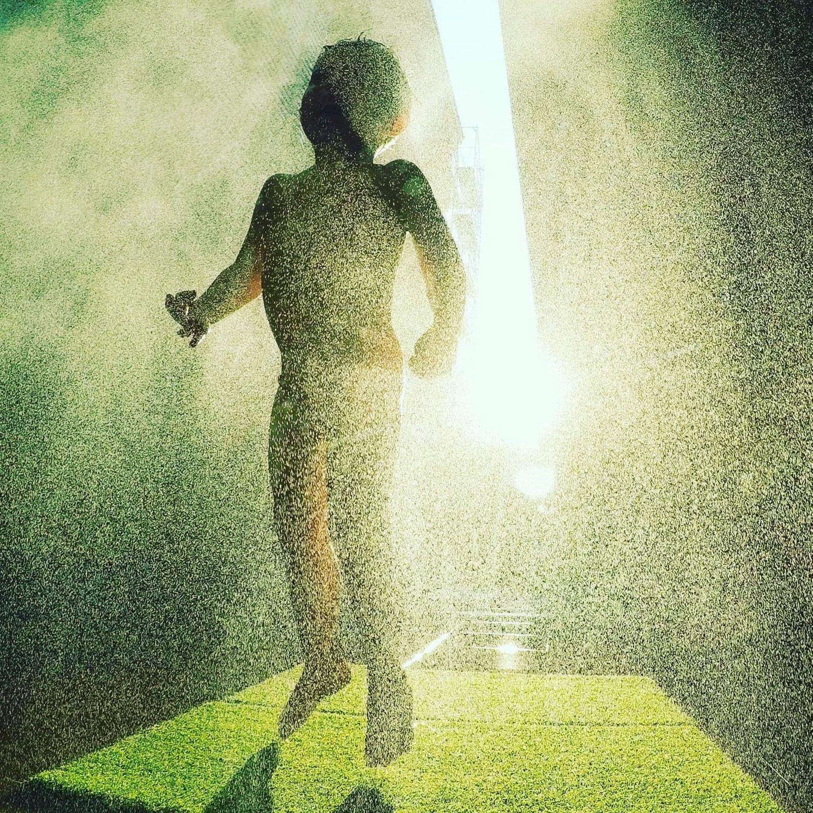 3r Premi Lleure: "Salta!" a Sant Cugat del Valles. Foto: Ivan Garcia.