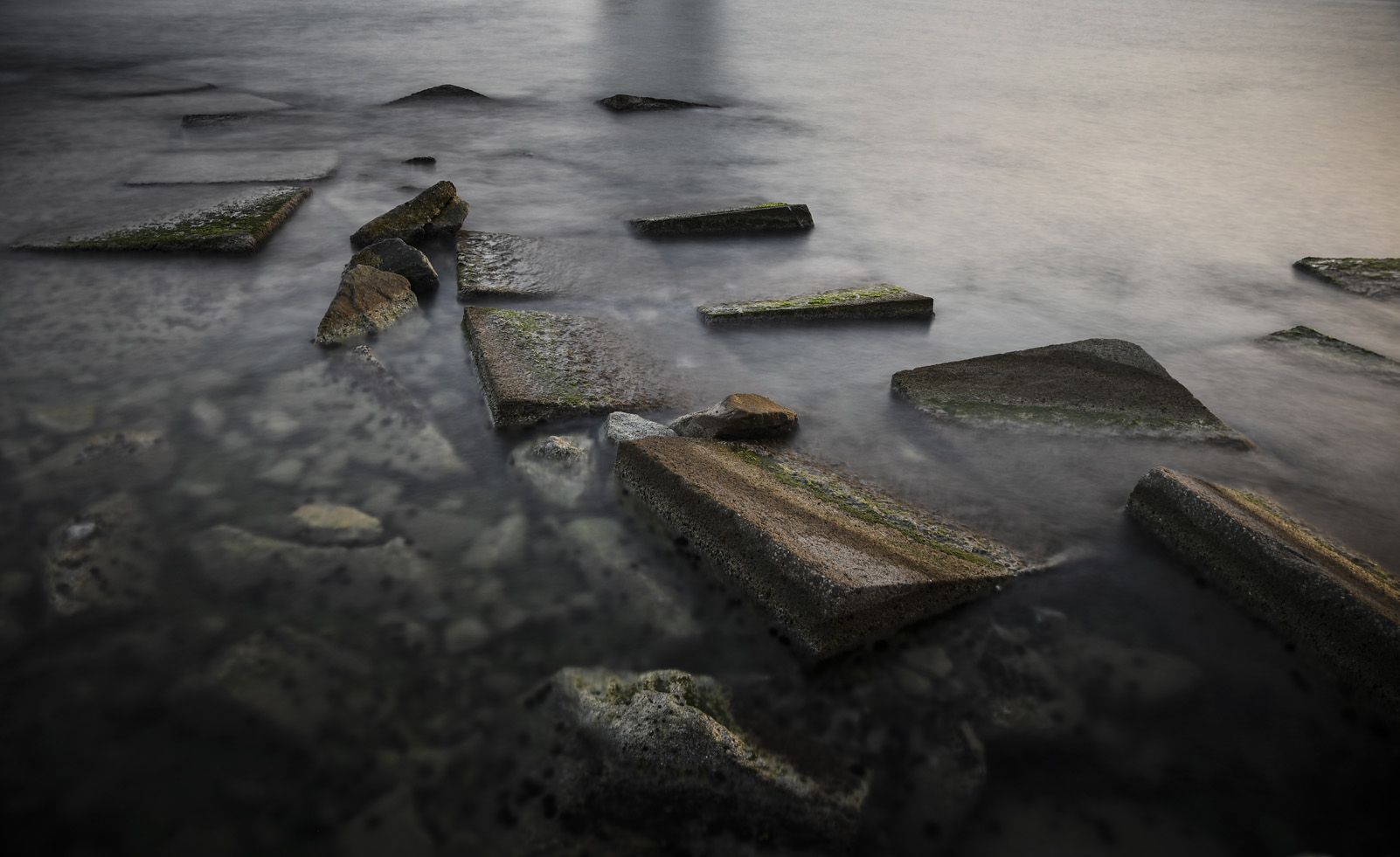 4t Premi Lleure: "Bajo el agua", Barcelona. Foto: Gerardo Mosqueda Quezada.