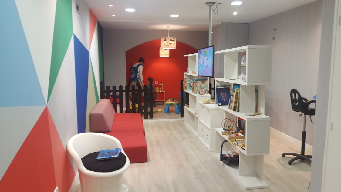 Així era 'Pequepelu'. FOTO: Xavi Flotats