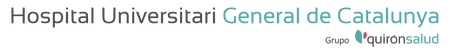 Logo HUGC
