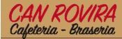 Logo Can Rovira