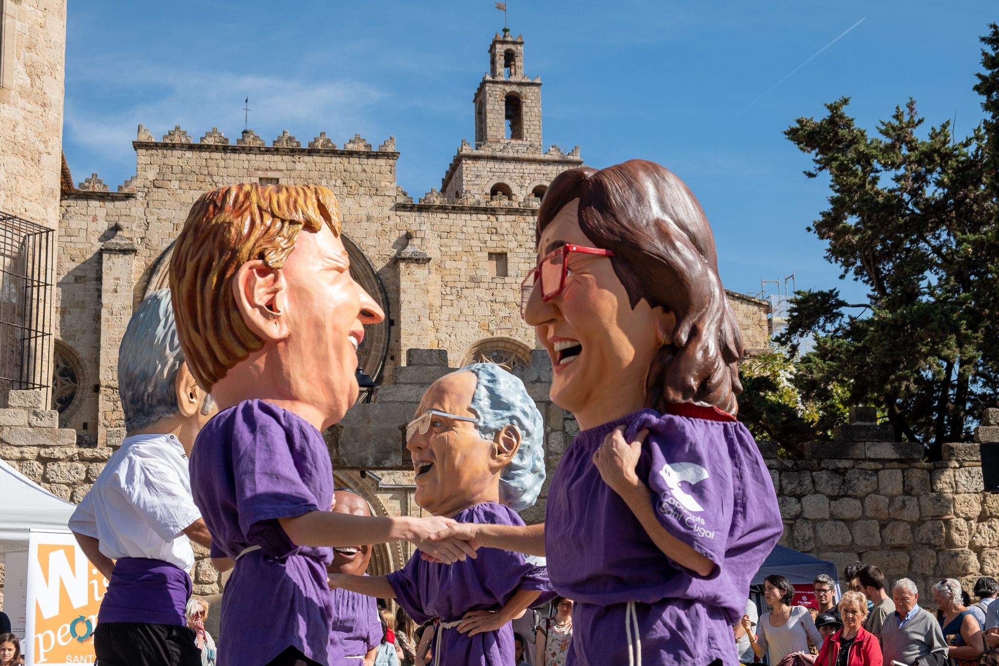 L'Ajuntament ajudarà a les entitats juvenils, culturals i esportives a pal·liar els efectes de l'estat d'alarma. FOTO: Ale Gómez