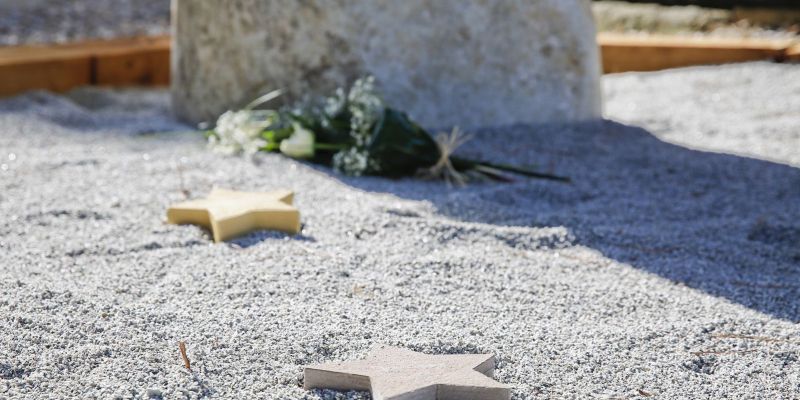 Exemple (fals) de com quedaran les estrelles. FOTO: Yves Dimant