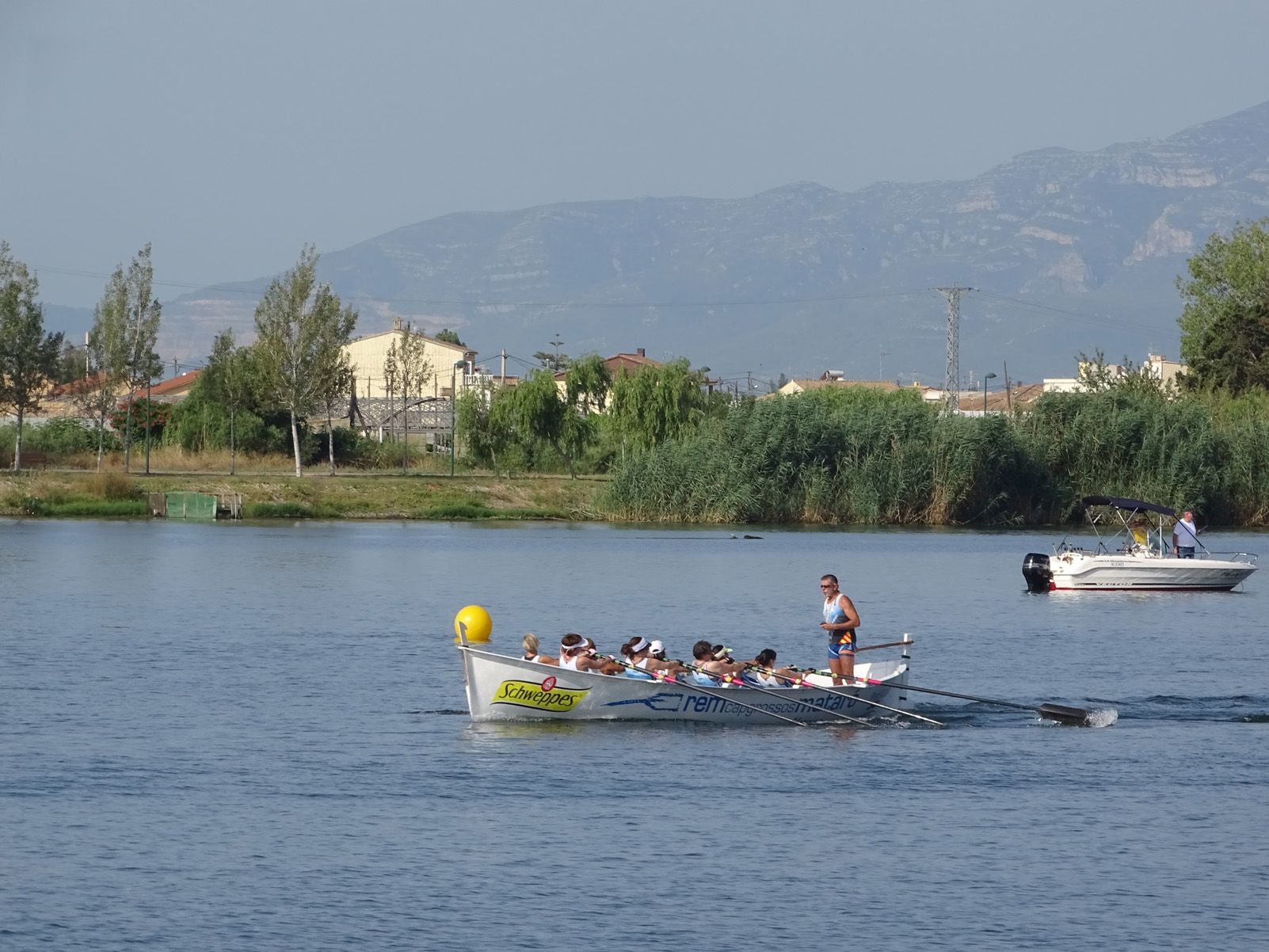Albert Corts Creixell   Diumenge d'estiu   Deltebre