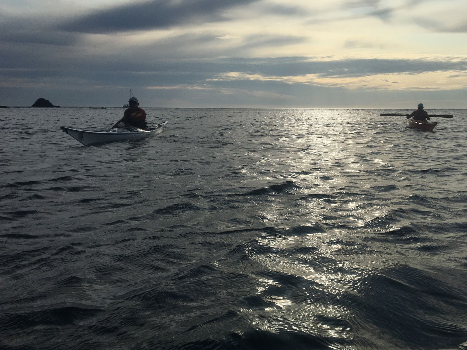 Carles Cornet   Matinal quasi tranquil.la   Llança