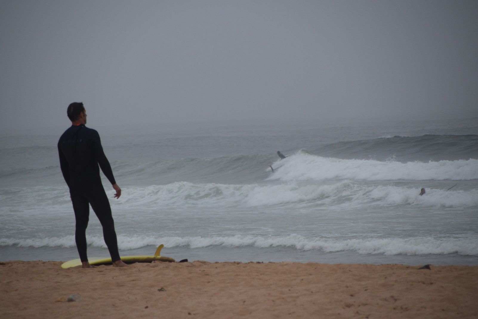 Enric Royo LLobet   Srufista   Portugal. Algarve