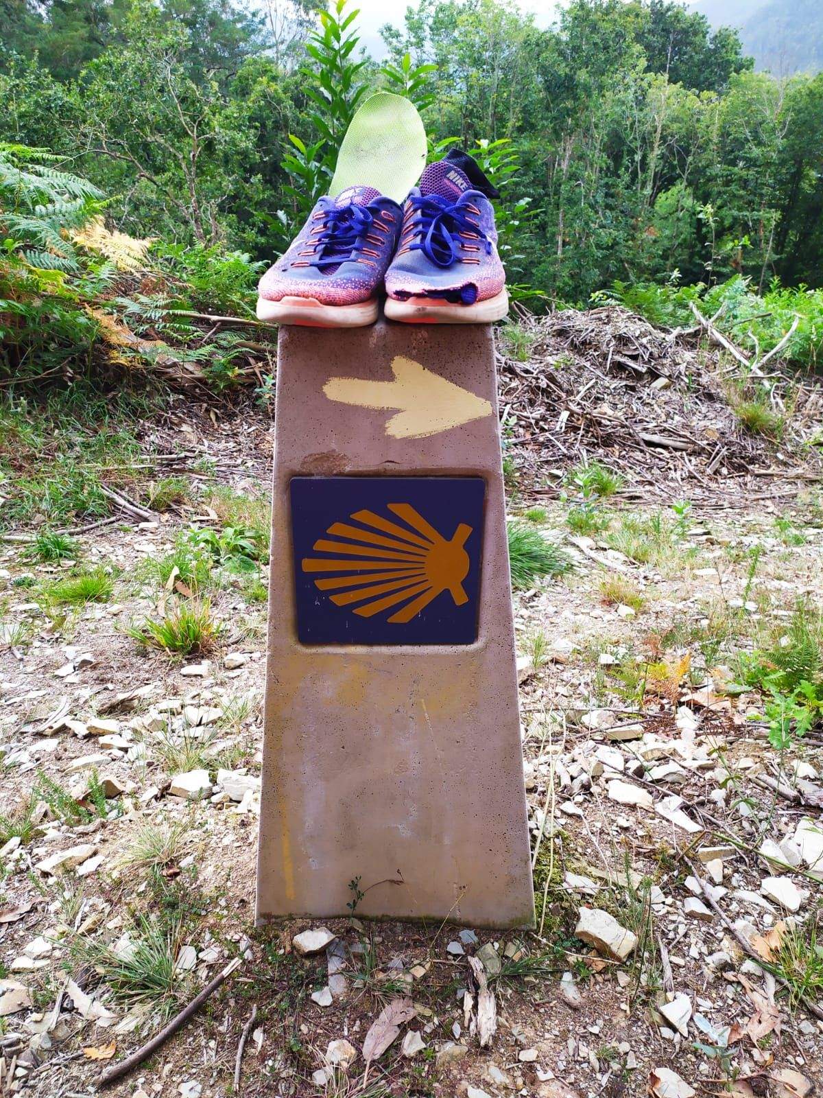 Georgina Andreu Robert   200 km   ASTURIES