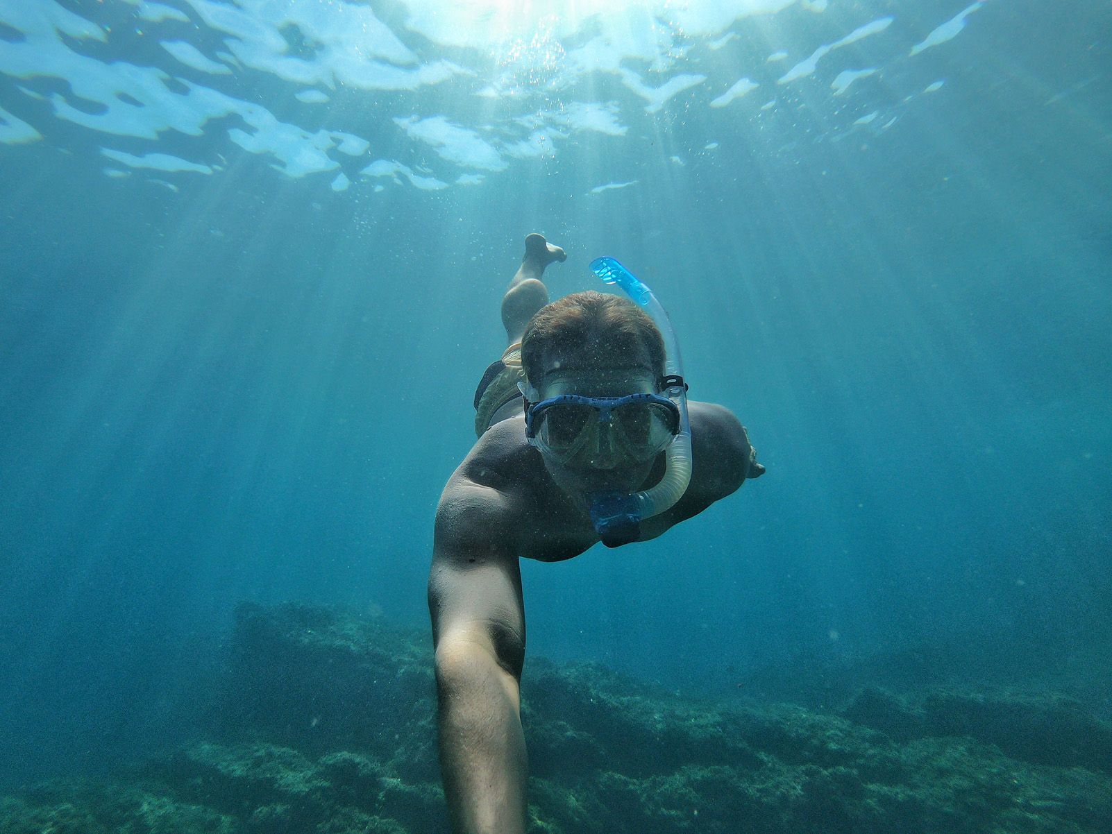 Jaume Benet Bove   El meu moment   Costa Brava
