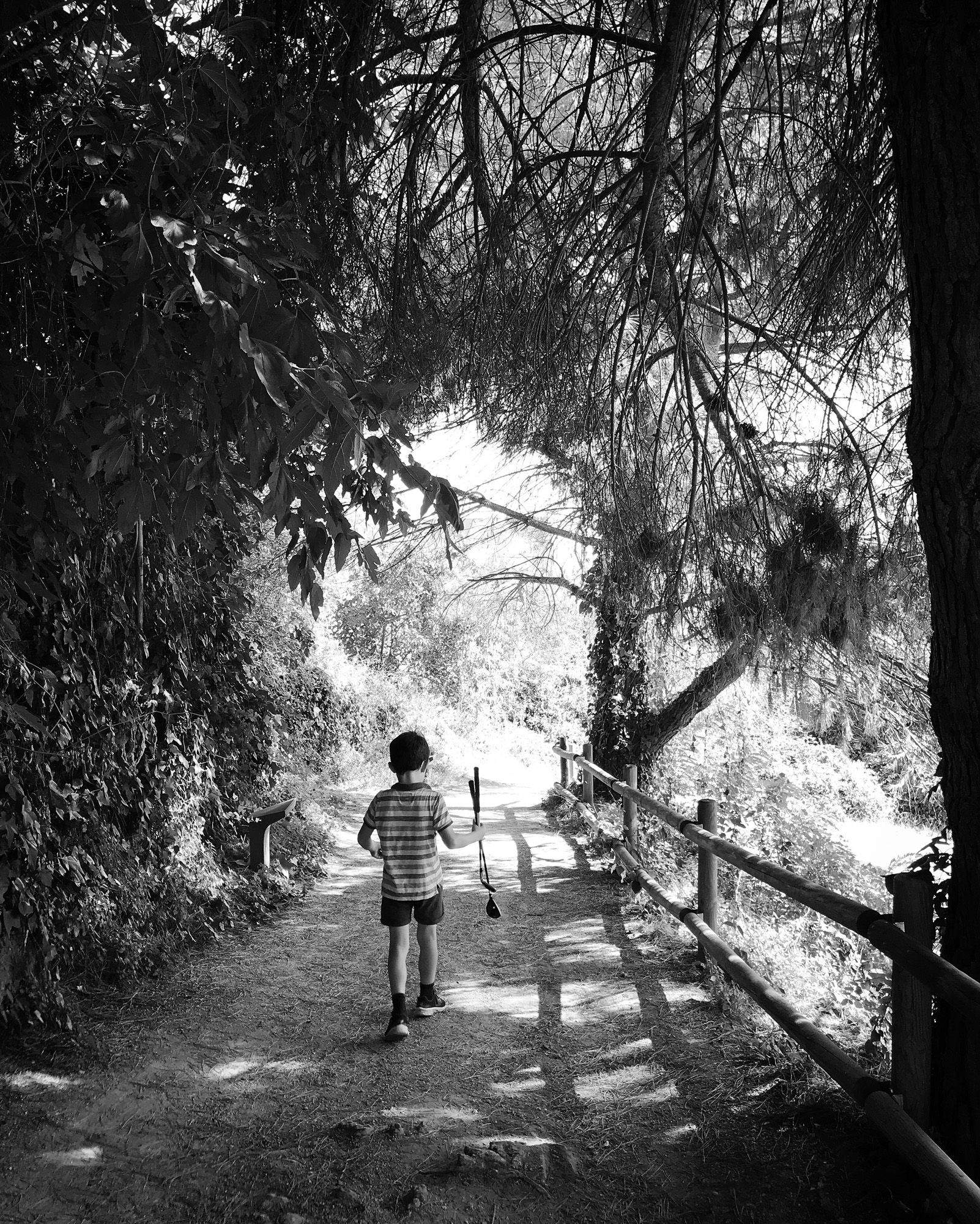 Kevin Nolan   Camí del camp   Club de Golf Sant Cugat