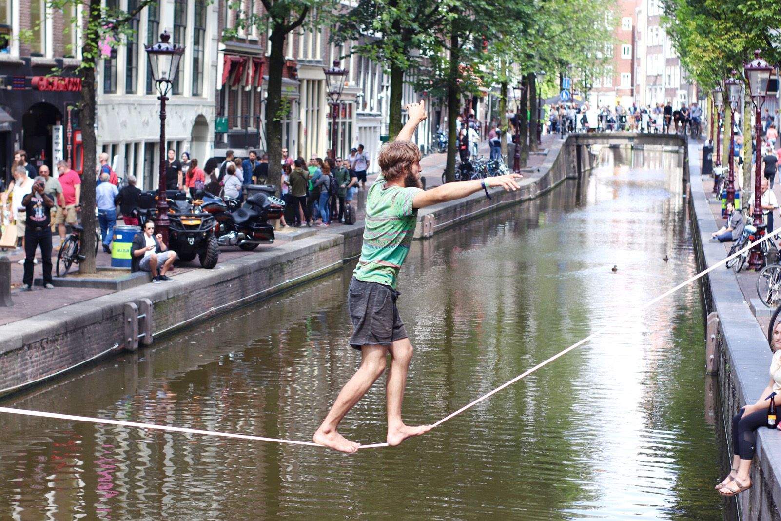 Maria del Mar Ruiz Pérez   Màxima concentració   Amsterdam