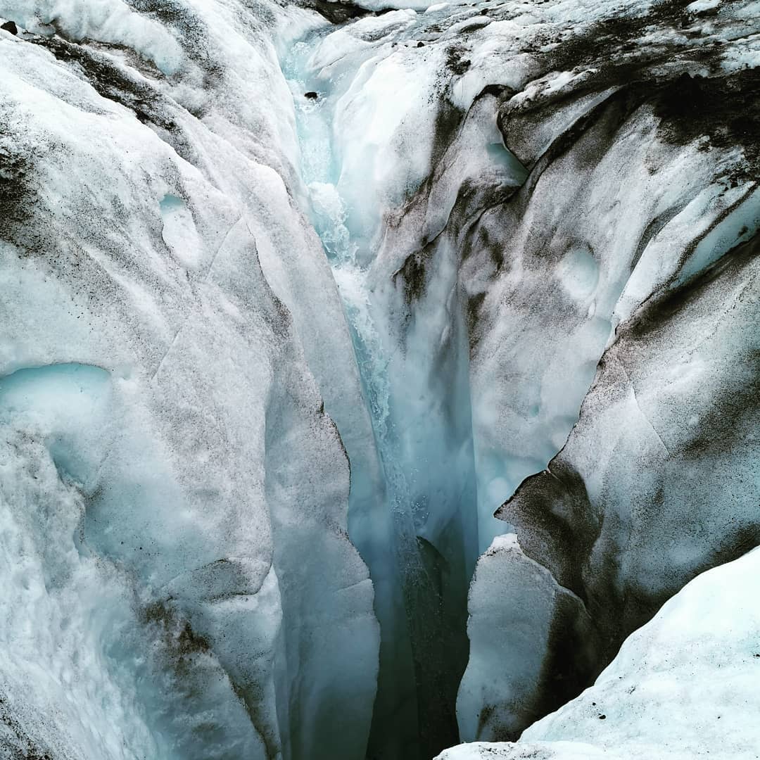agsazr   Les glaceres es fonen