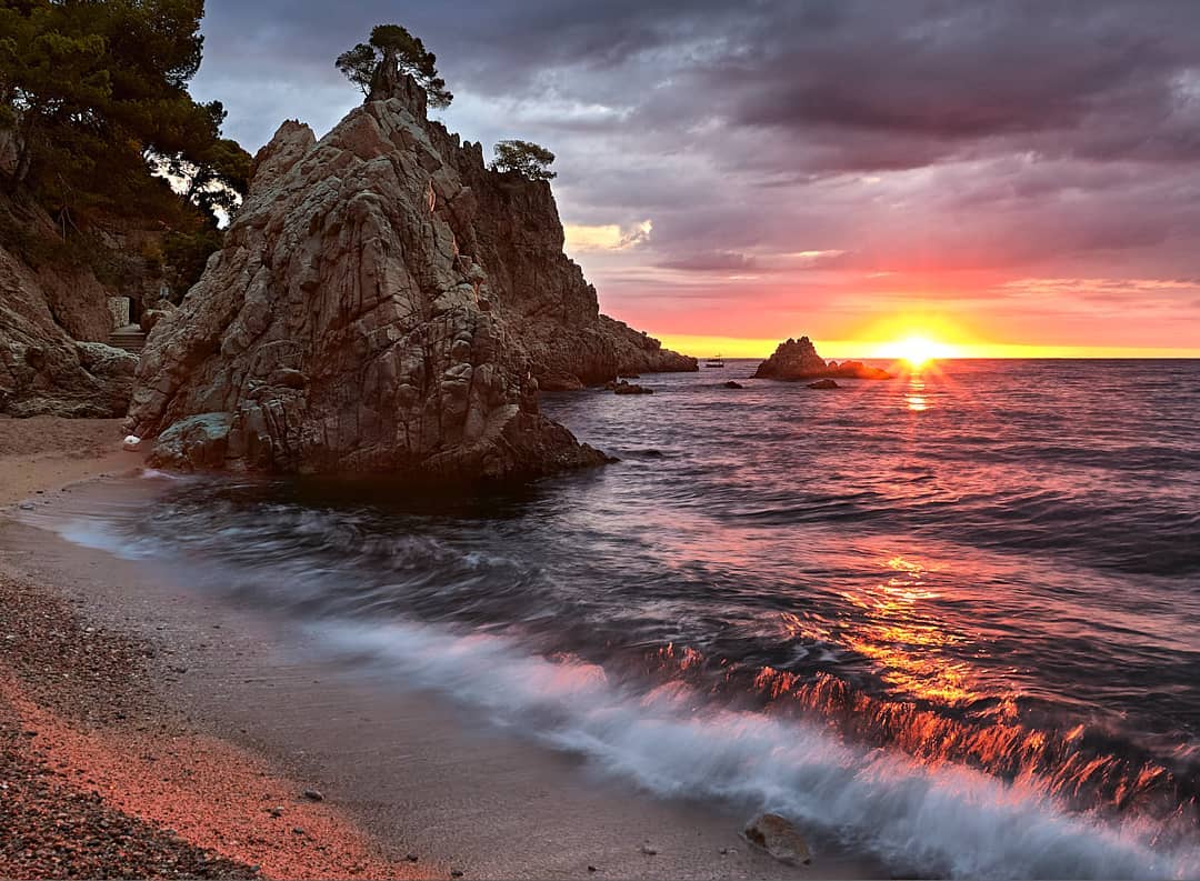 albertfm84   El golfet   Calella Palafrugell