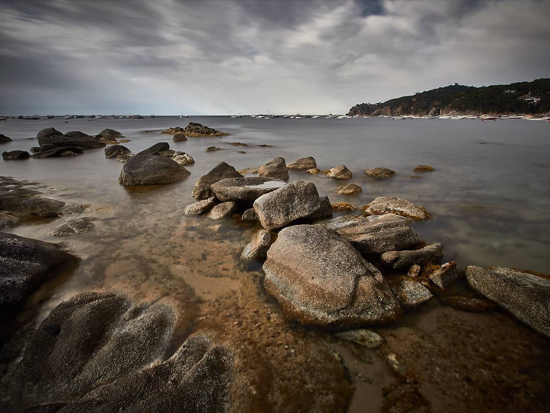 albertfm84   Esculls   Calella Palafrugell