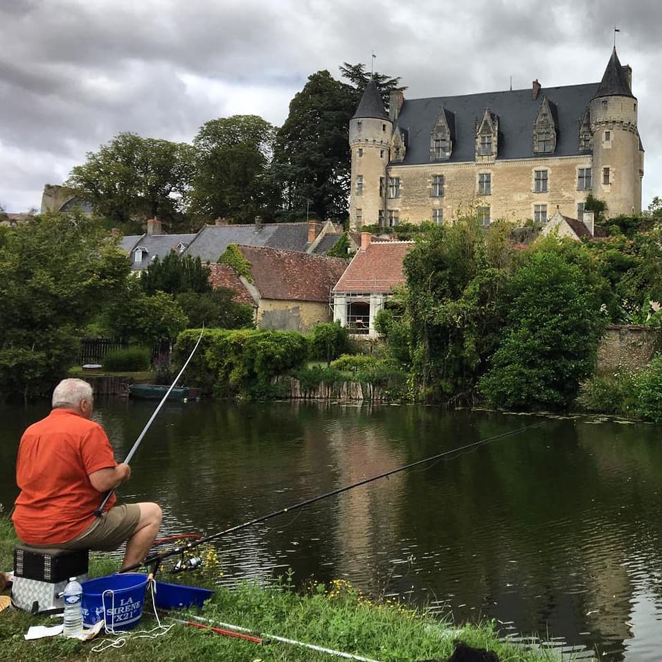 angpenab    Castell de Montrésor