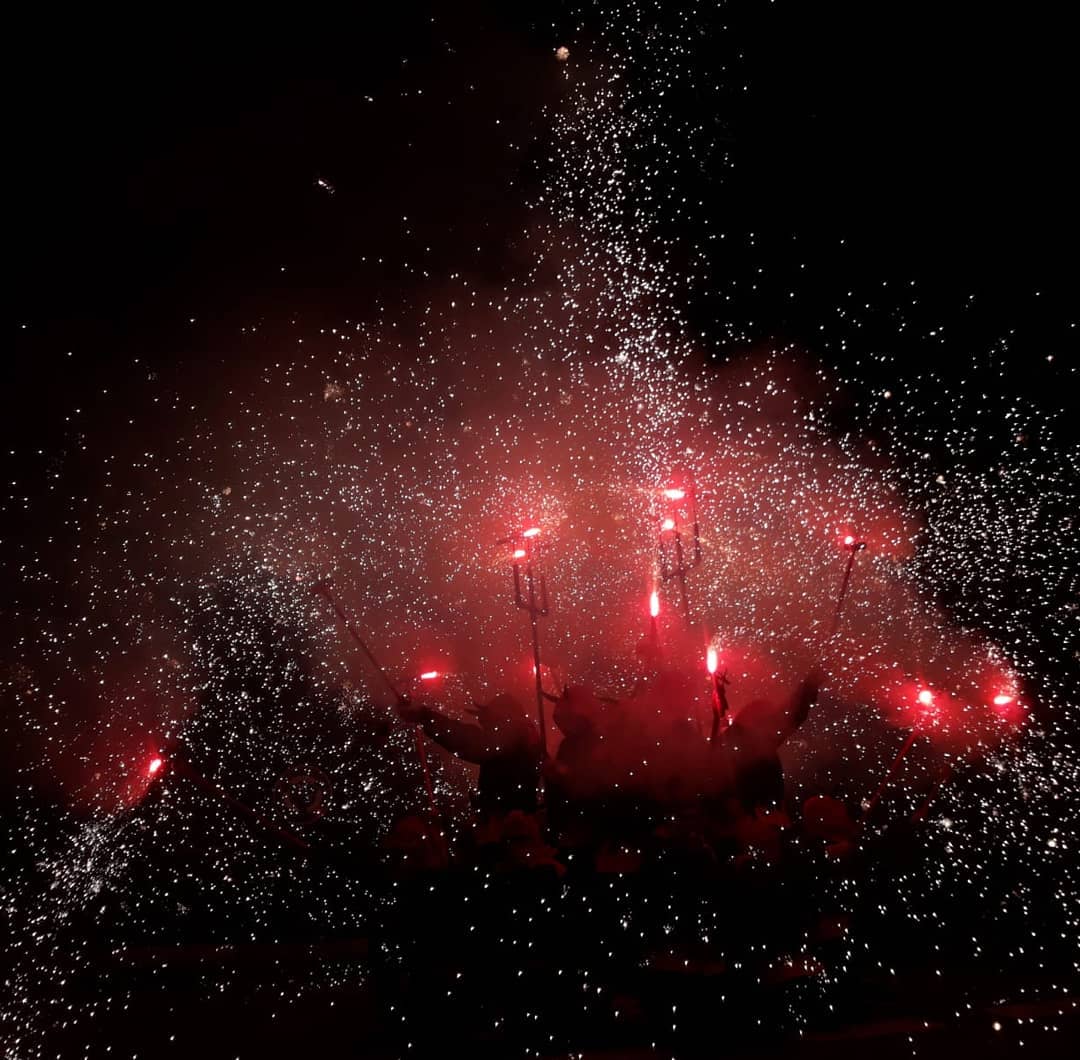 camps64    Diablos Roda de Bara Fiesta 2019