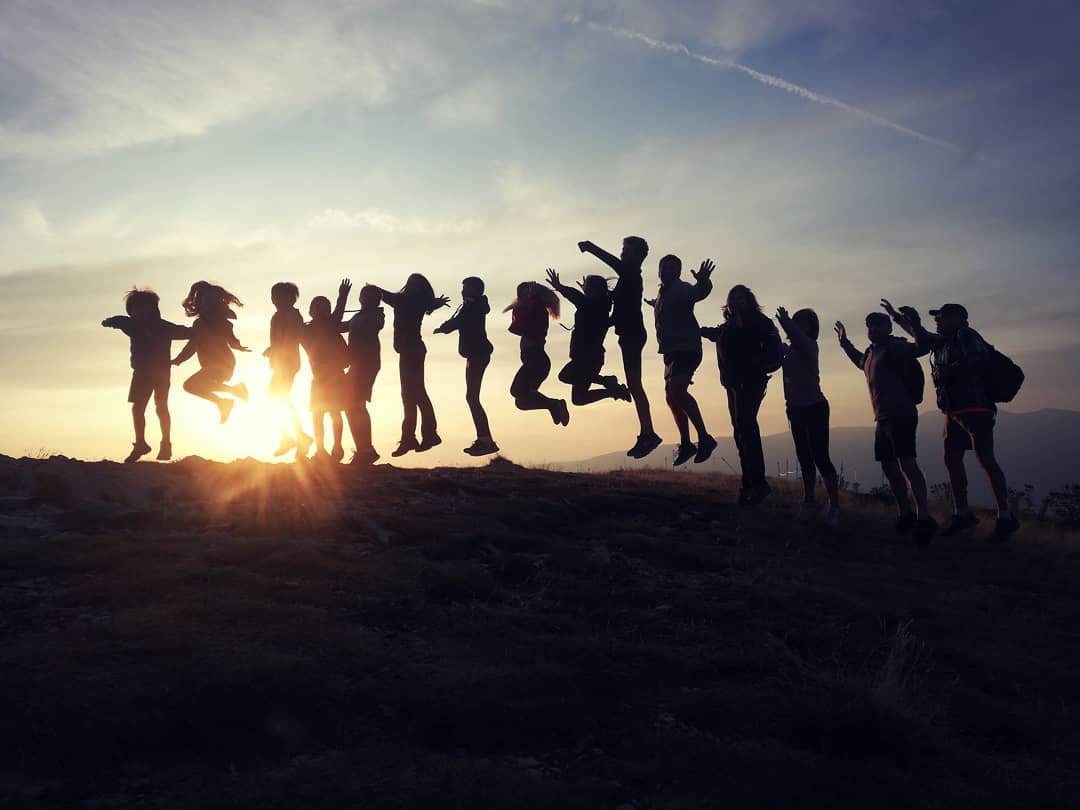 Ccrakso va participar al Tot Fotoportada 2019