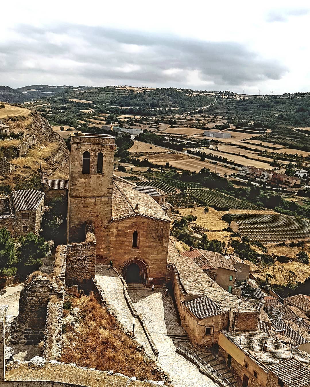 ceskical   La Vall del Corb
