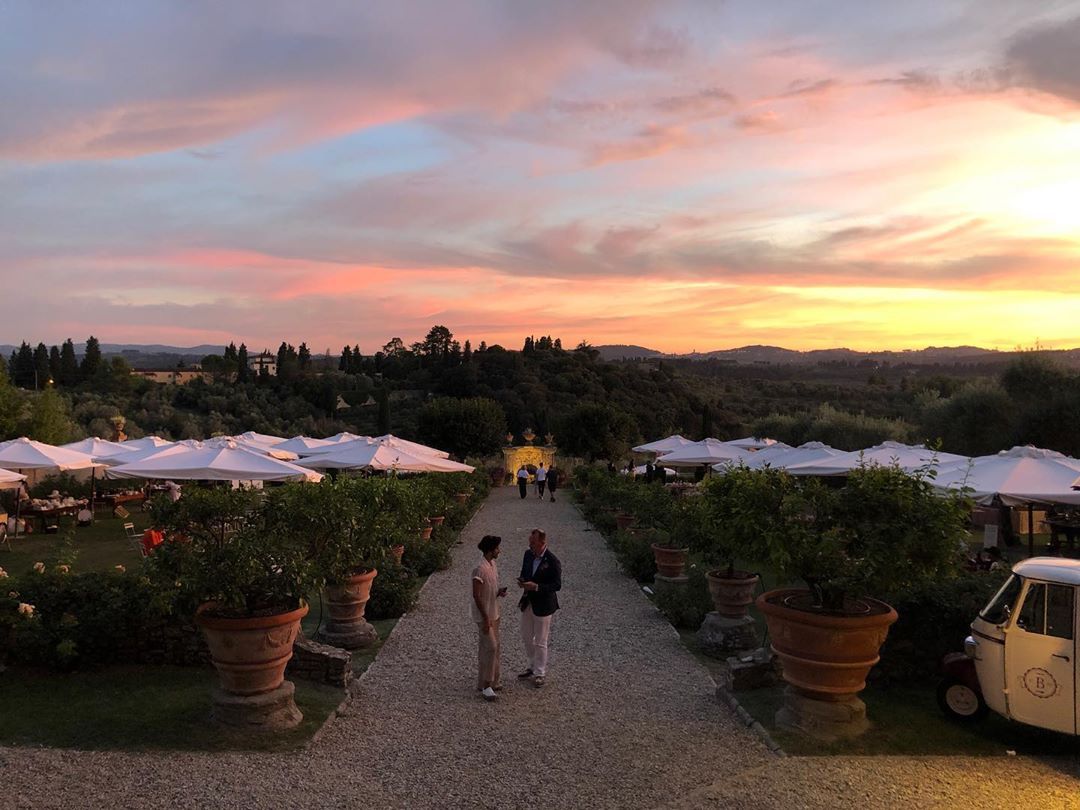 crislastraravn    Tuscan mood