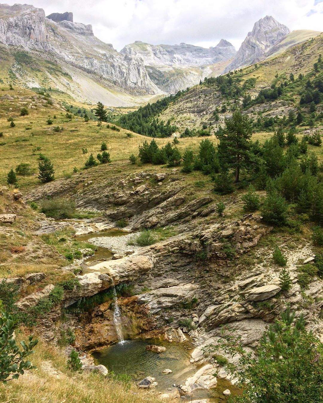 eseemeere   “Quan s’esgoten els sinònims de ‘bellesa’, no queda més remei que esmentar ‘natura” 