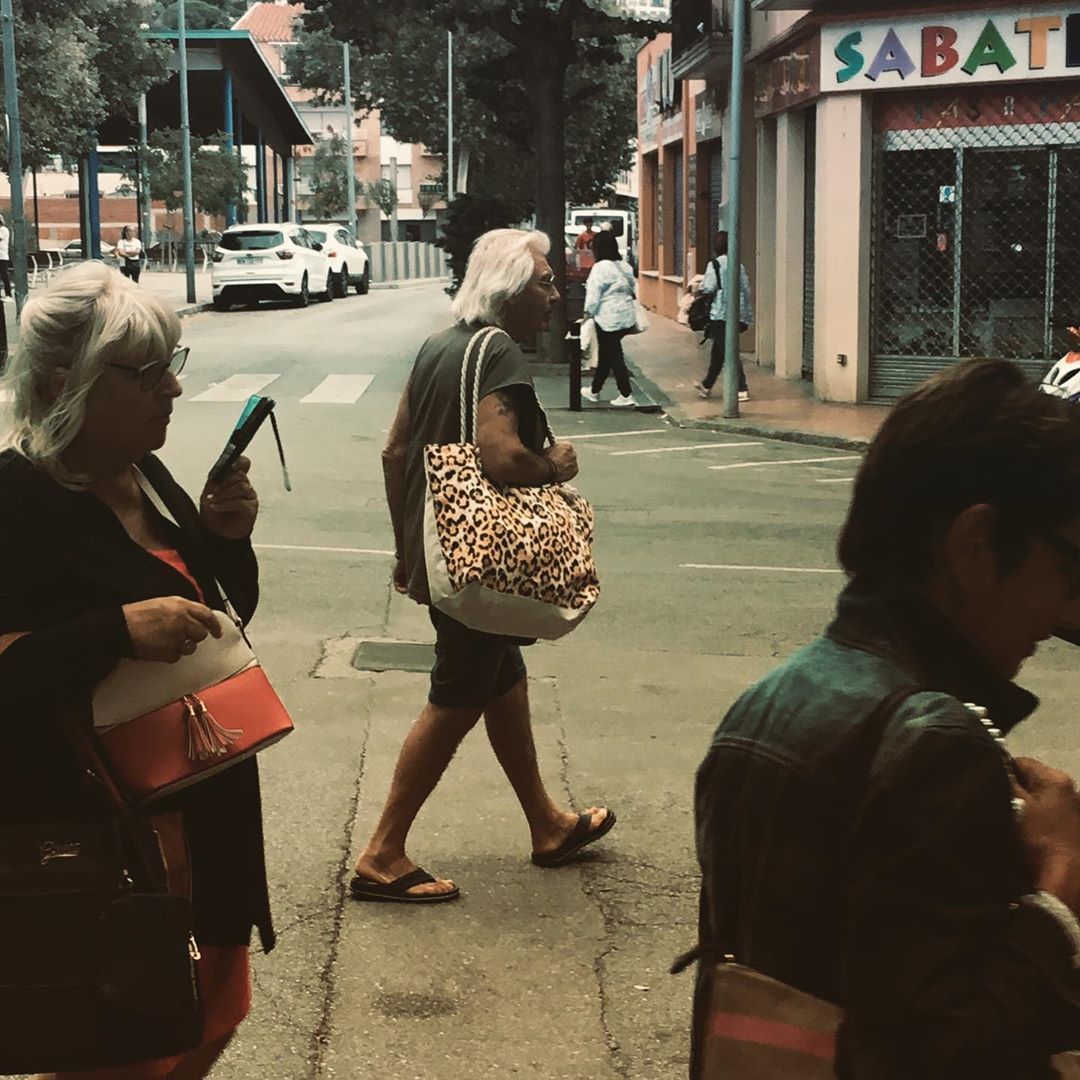 fedorovromanov   #Cataluña #vamosalaplaya