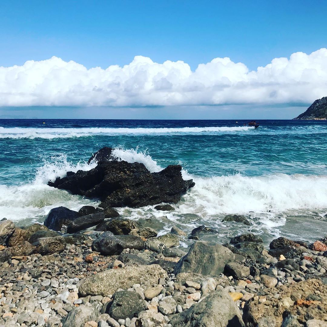 gemm  mmma   #thbhotels #beachday #bondia #mallorca