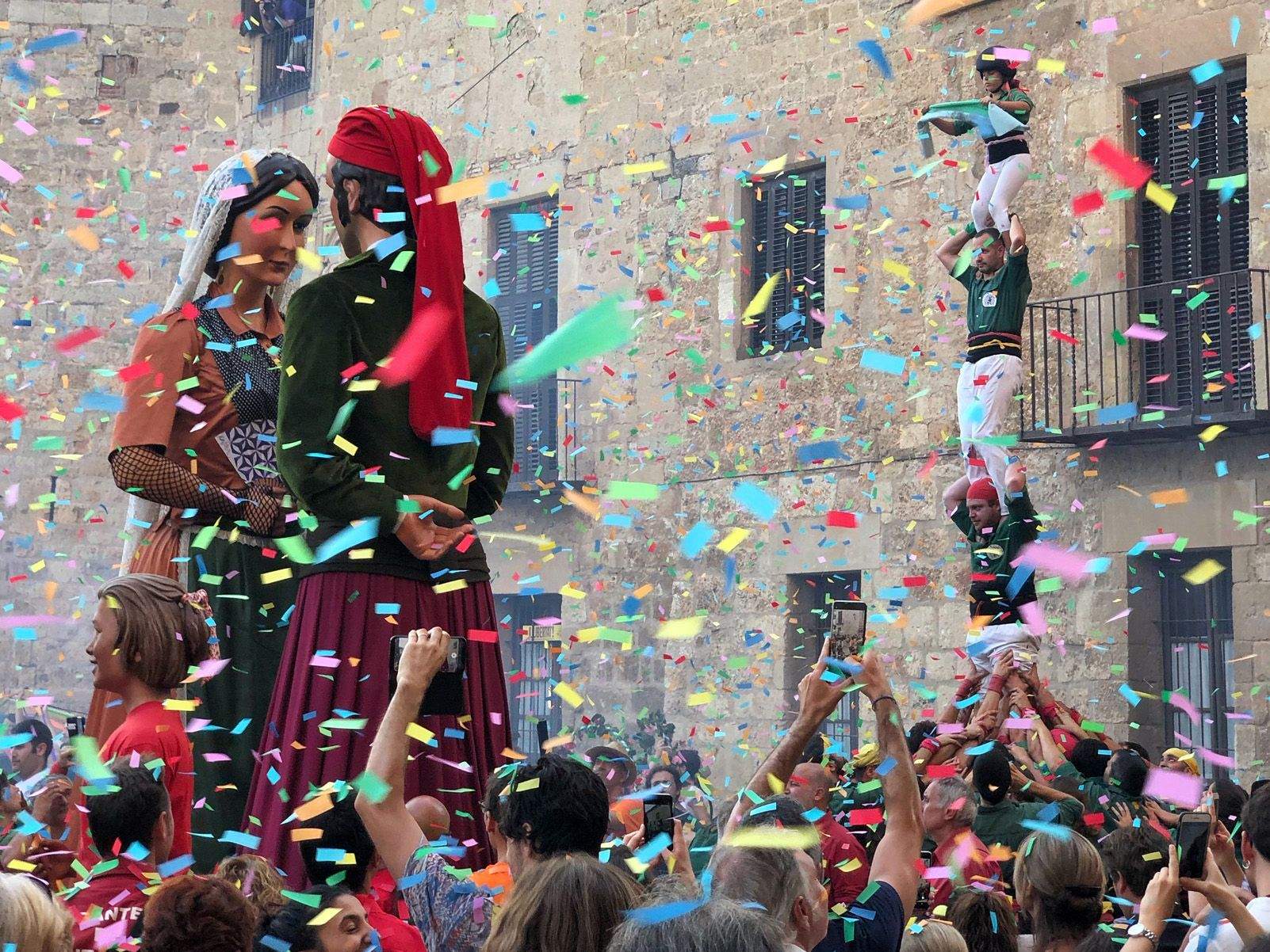 jaumebenet   L’esclat! (Sant cugat del vallès)