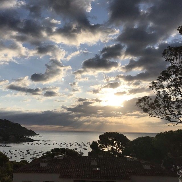 jmesad28    #calelladepalafrugell