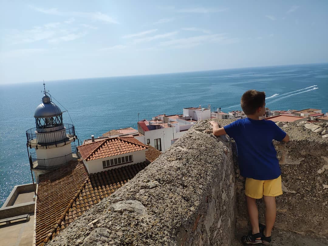 mailandscapes   Tot #estiu, tot #platja tot #mar tot #sol tot #vacances