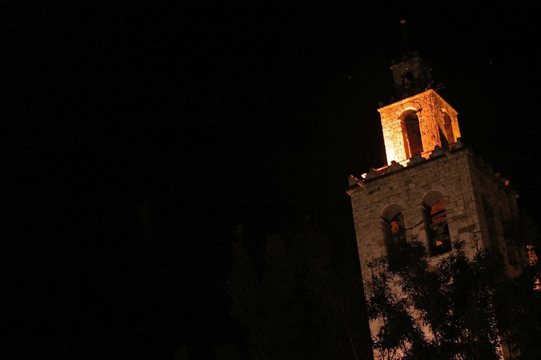 marcmartinbox    Monasterio de Sant Cugat (s. IX).
