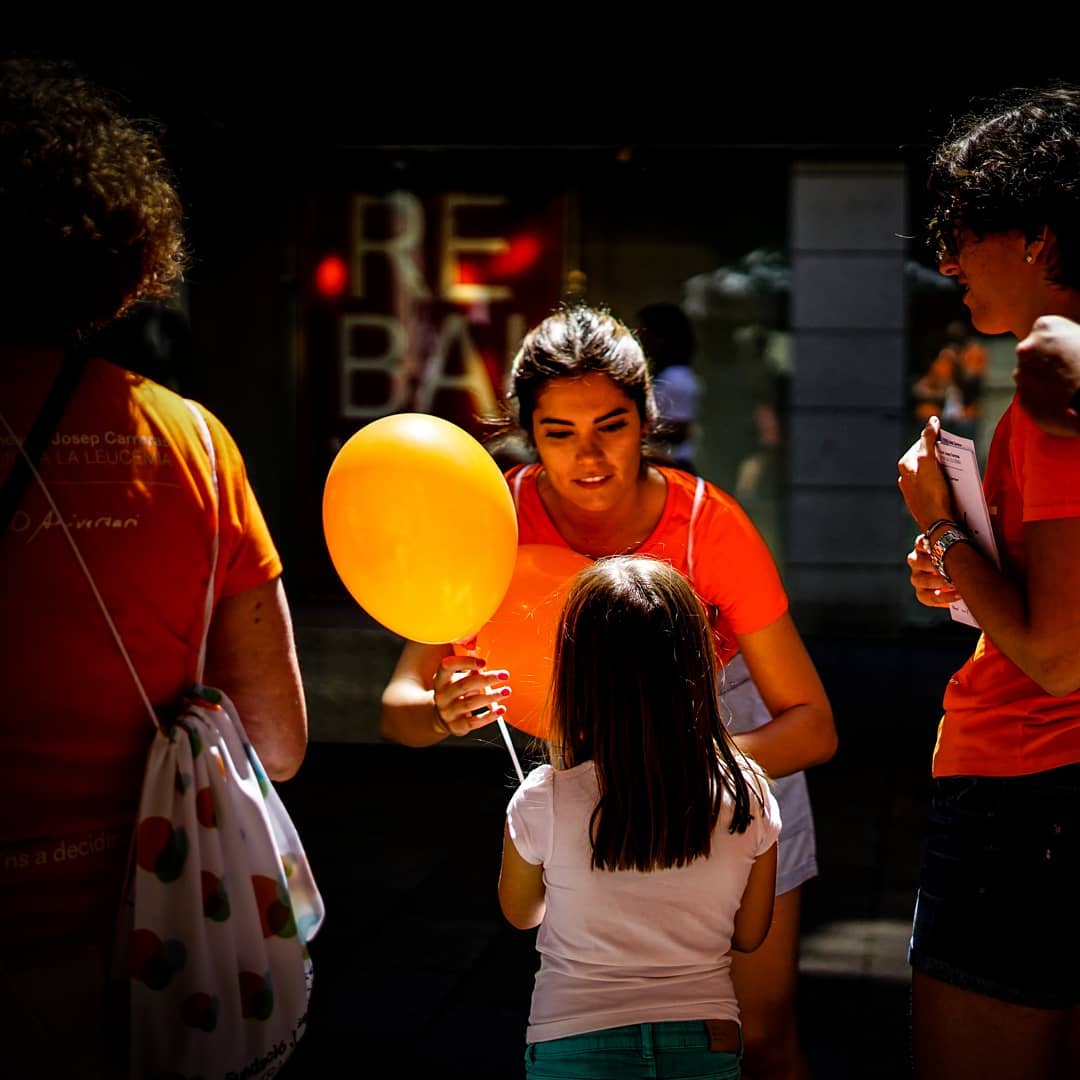 miqueltucho    #lleida #donamedula #imparableslleida #imparables28027 