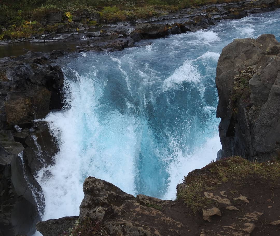 msalvadog   L'aigua pura