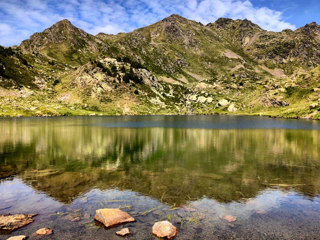 nicteide   Lagos de Tristania 