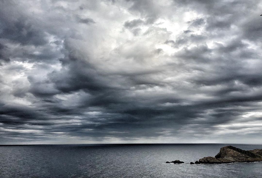 nymnia    Into the sea!