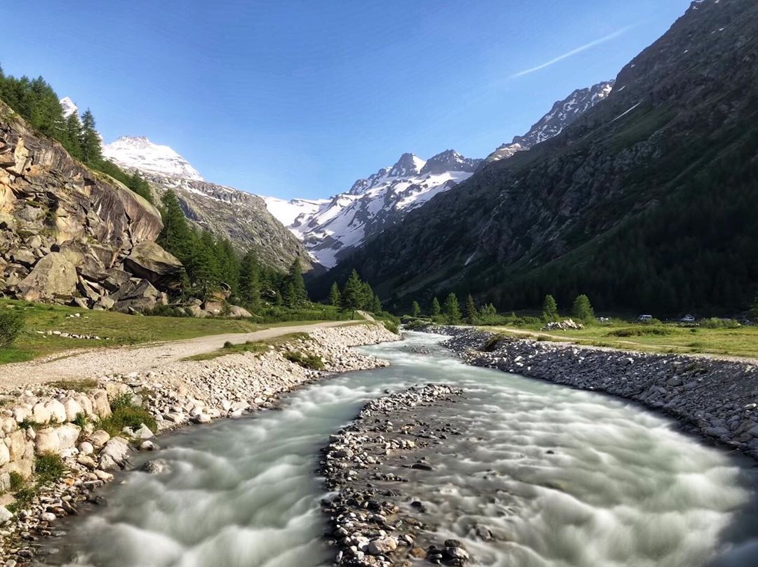 puntdemira   Muntanya avall!!!