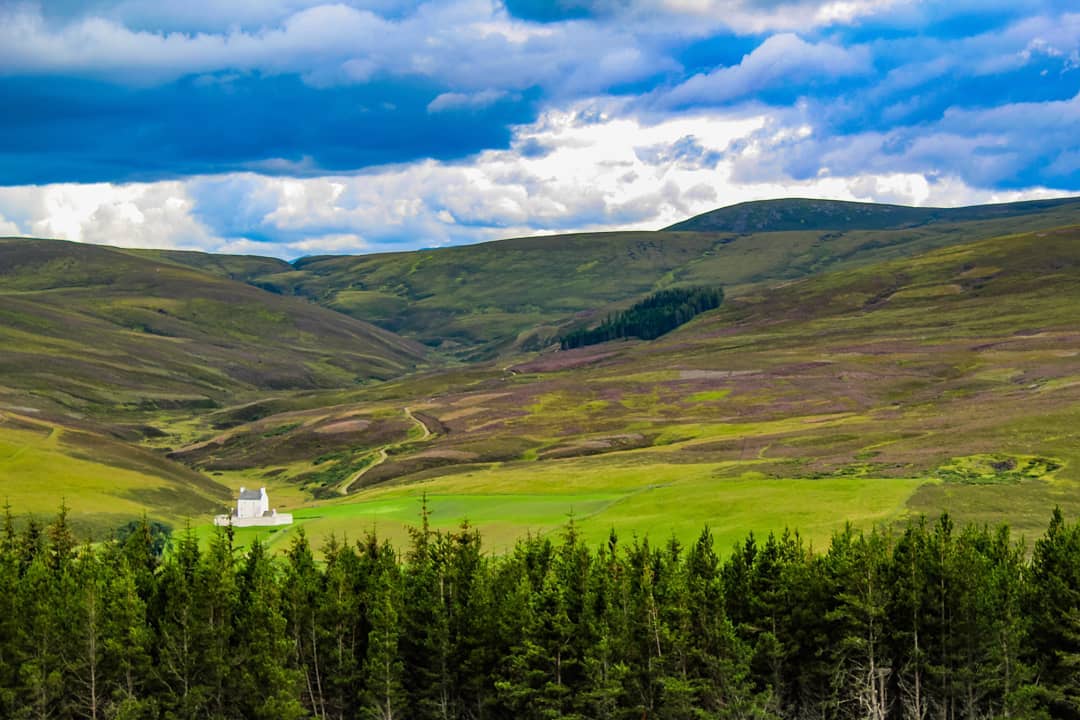 rey der91    #cairngorms #scotland #greatbritain #mountain #mountains