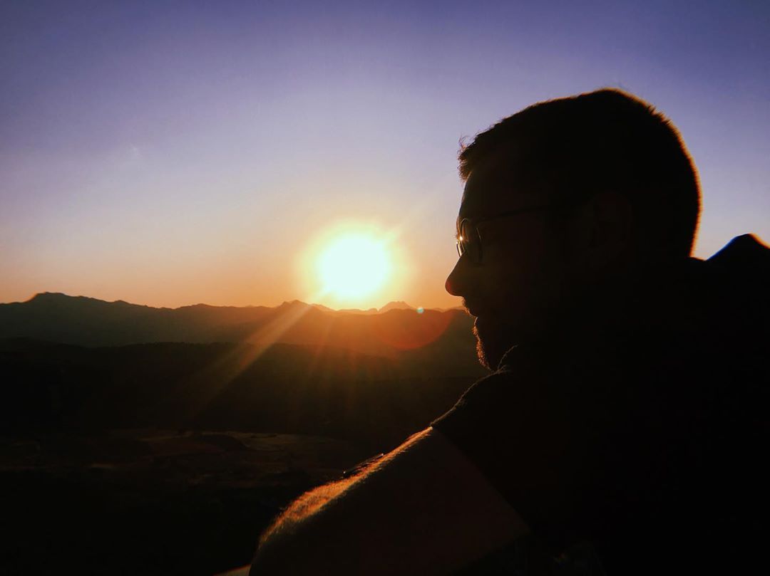 roreclara   CAP AL VESPRE ÉS QUAN