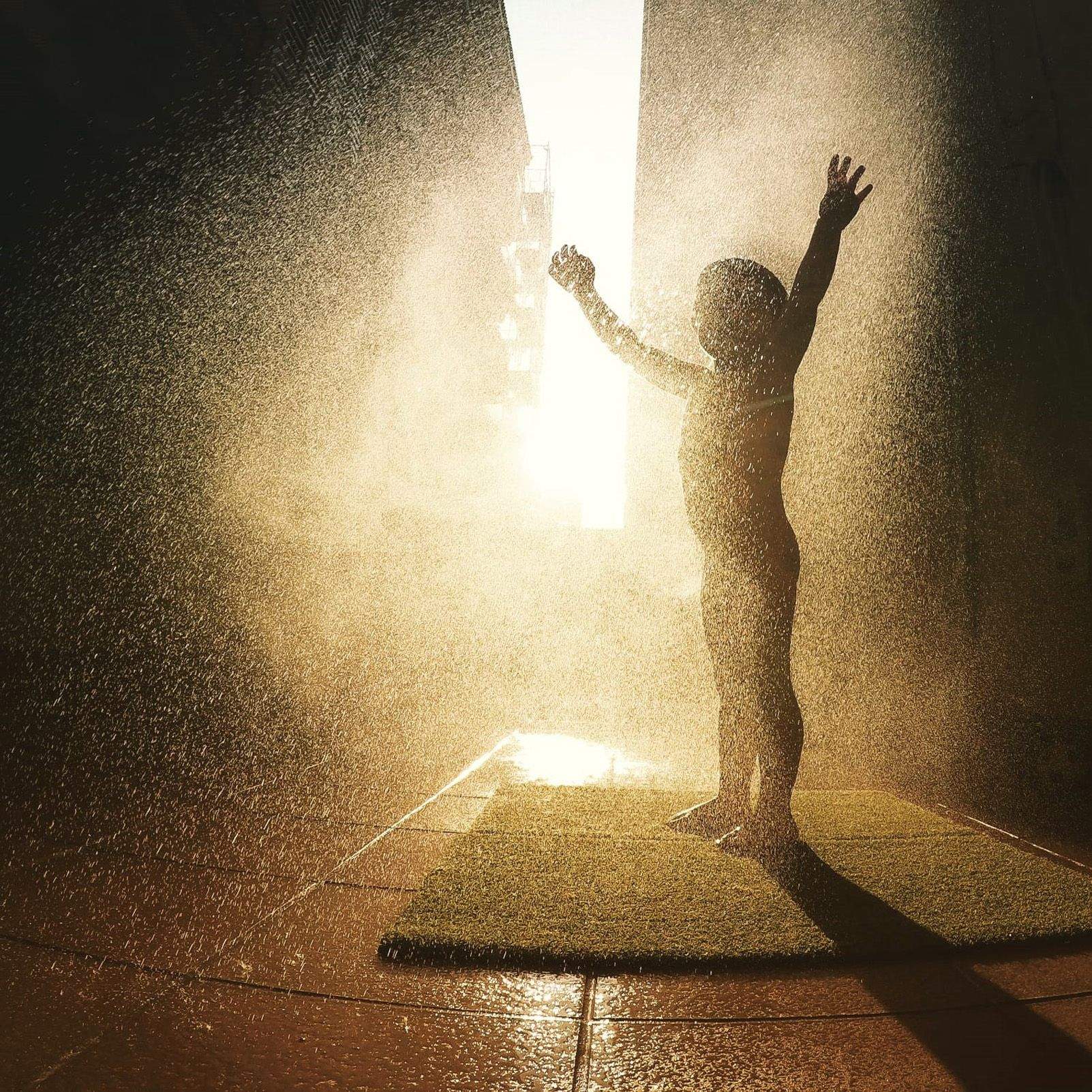 IVAN GARCIA   PLUGIM D'ESTIU   SANT CUGAT DEL VALLES